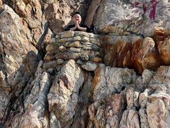 -西涌国际滨海旅游区