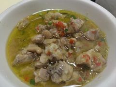 -笨罗卜浏阳菜馆(太平街店)