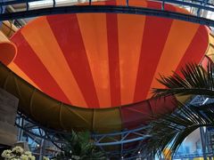 -青岛东方影都融创水世界