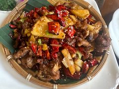 -尽善百年古院餐厅(王家老宅店)