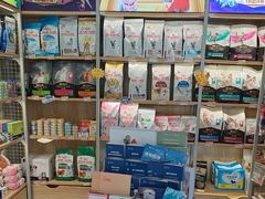 -艾贝尔宠物医院 ·中兽医·宠保定点(北门桥店)