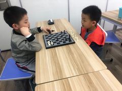 -申城国际象棋(联洋部)