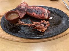 -萨莉亚意式餐厅(金隅嘉品mall店)