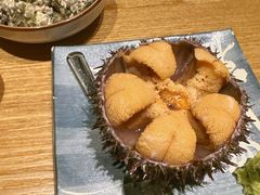 -桂马·日本料理·海胆·海鲜饭·酒场(民主广场店)