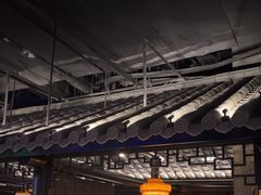 -绿茶餐厅(燕郊永旺店)