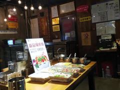 -腰子哥烤串(石佛营炫特店)