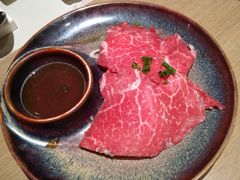-大渔铁板烧(花园道店)