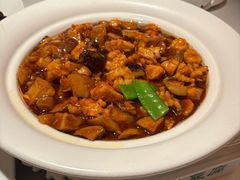 -宝轩渔府·老字号海鲜·正宗津菜(水上店)