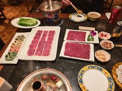 -南门涮肉(东单店)