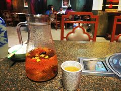 -马一洒开锅羊肉清真餐厅(京汉店)