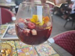 -BROWNSTONE布朗石西班牙餐厅(富城店)