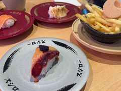 -寿司郎(北京路粤潮楼店)