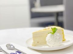 -Lady M New York(澳门伦敦人店)