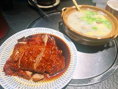 -金陵家宴·金陵春·南京菜(夫子庙店)