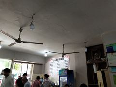 -518牛肉拉面馆(包河花园店)