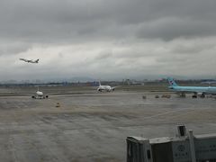 -广州白云国际机场-T2航站楼