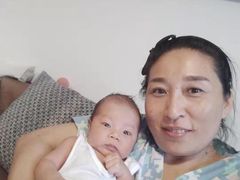 -爱贝佳母婴护理服务中心·月嫂育儿嫂(鲁迅路店)