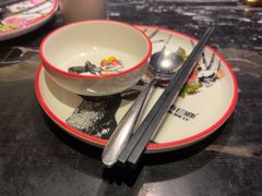 -新白鹿餐厅(松江开元地中海店)