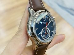 -Patek Philippe百达翡丽(上海源邸店)