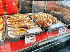 -Salon de The de Joel Robuchon(外滩18号店)