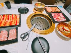-花味烤肉·拌饭(庐阳万象汇店)
