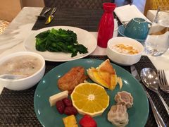 -香港港岛英迪格酒店