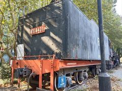 -江墅铁路遗址公园