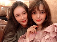 -维吾尔餐厅(宜山路店)