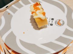 -新一番三文鱼寿司(大东海店)