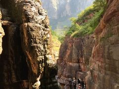 -云台山风景名胜区