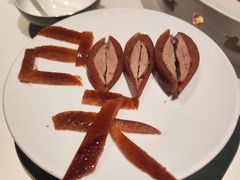 -四季民福烤鸭店(外滩外白渡桥店)