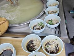 -陈记锅盖面(长江路店)