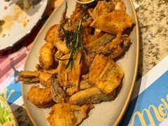 -墨纪Mojí墨西哥餐厅(官舍店)