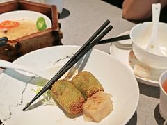 -晓粤·惹味粤菜(凯德乐峰广场店)