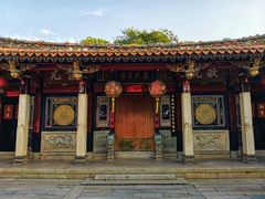 -晋江五店市传统文化旅游区