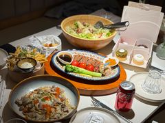 凯撒沙拉-俏贝拉(裕后街店)