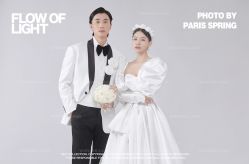 -巴黎春天·菀纱仙庭婚纱美学