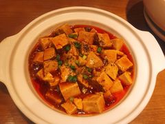 -吕氏疙瘩汤·新鲁菜(新贵和店)