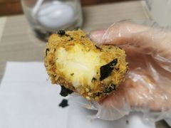 -鲍师傅糕点(八一馆店)