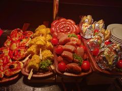 -昆泰嘉华酒店-嘉华咖啡厅