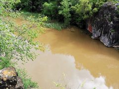 -百里山水画廊乌龙峡谷