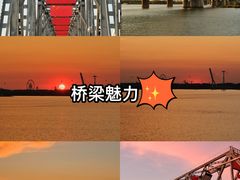 -滨州铁路桥