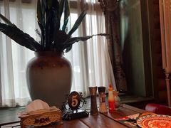 -卢布里西餐厅(海拉尔店)