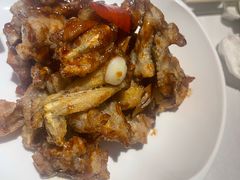 -玫瑰厅上海菜(兴国路店)