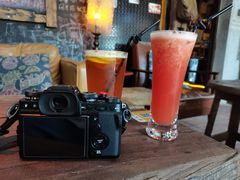 -城墙外BAR