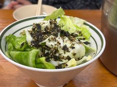 盐渍圆白菜-炒豆合作社(东四总店)