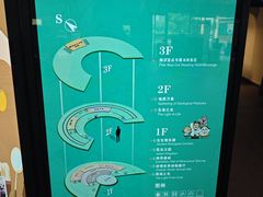 -陕西自然博物馆