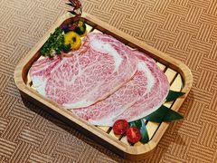 -吉之仙•中国制造•出口级食材日料店(领事馆总店)
