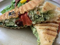 -Jamaicablue Coffeeshop(中央广场店)
