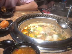 -七欣天香辣蟹火锅(无锡金太湖国际城店)